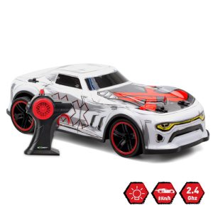 Silverlit R/c Soul Dash White