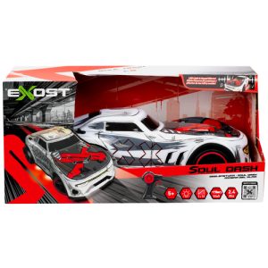 Silverlit R/c Soul Dash White