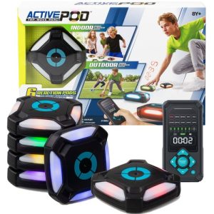 Silverlit Active Pod