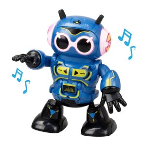YCOO Robo Beats 2 – dansende robot