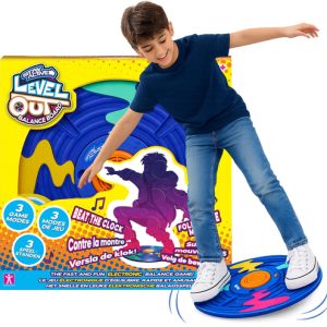 Stay Active – Level Out Balance Board