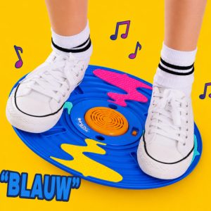 Stay Active – Level Out Balance Board