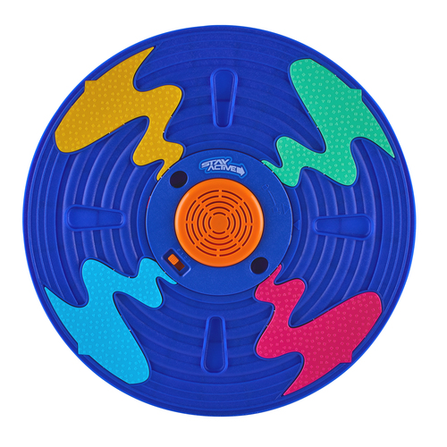 Stay Active - Level Out Balance Board - Afbeelding 5