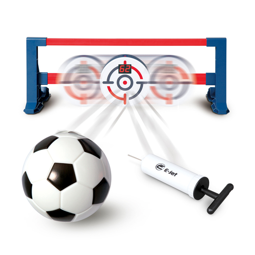 Soccer Round About Slide Striker - Afbeelding 5