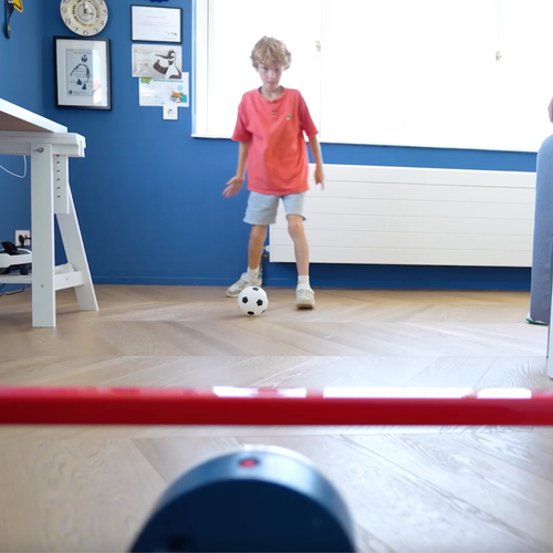 Soccer Round About Slide Striker - Afbeelding 6