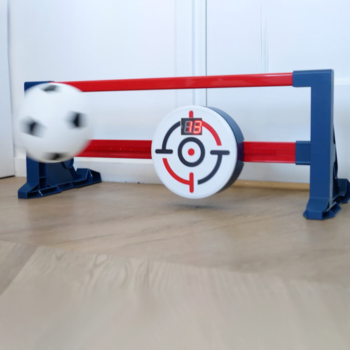 Soccer Round About Slide Striker - Afbeelding 7