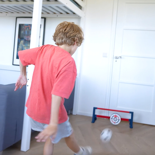 Soccer Round About Slide Striker - Afbeelding 8
