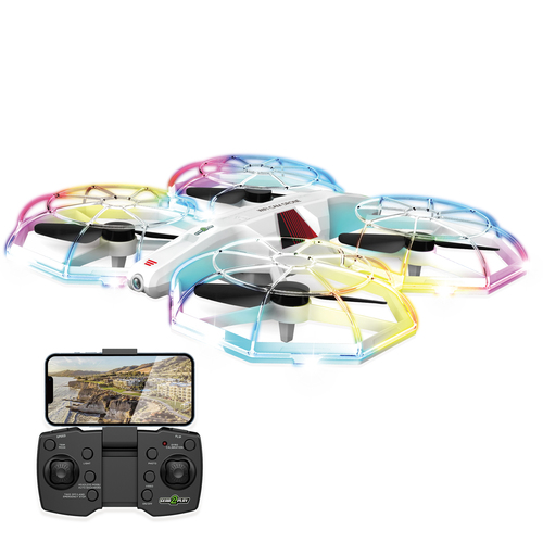 Gear2play R/c Wifi Cam Drone
