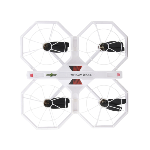 Gear2play R/c Wifi Cam Drone - Afbeelding 4
