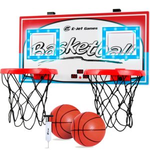 Basketball Duohoop