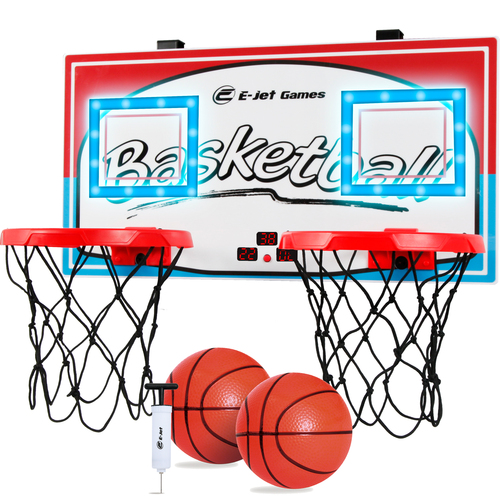 Basketball Duohoop