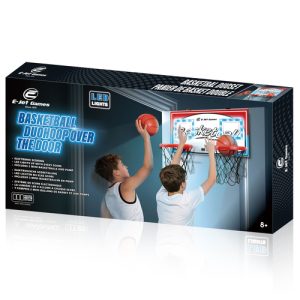 Basketball Duohoop