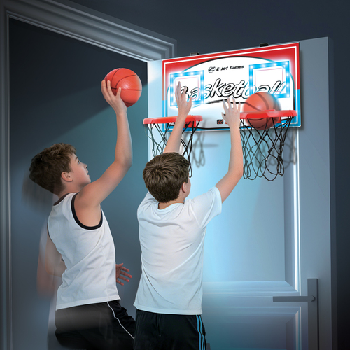 Basketball Duohoop - Afbeelding 3
