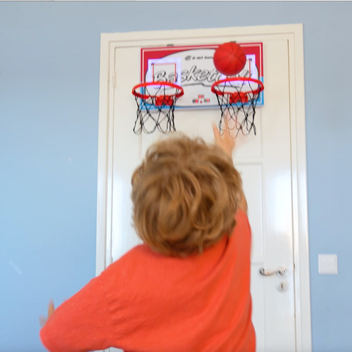 Basketball Duohoop - Afbeelding 6