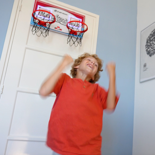 Basketball Duohoop - Afbeelding 7