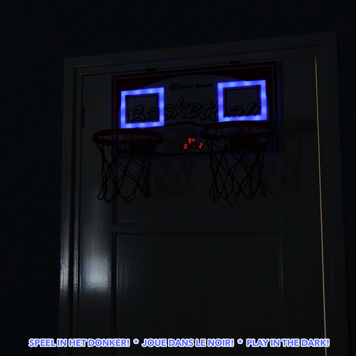 Basketball Duohoop - Afbeelding 8