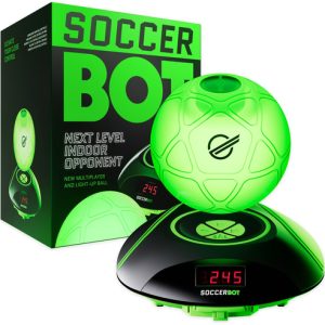 Smart Ball Socker Bot 2.0