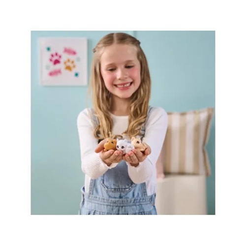 Little Live Pets - Mama Surprise S7 Kitty Playset - Afbeelding 4