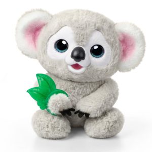 Little Live Pets – My Baby Koala plush
