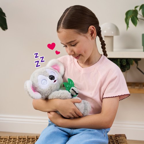 Little Live Pets - My Baby Koala plush - Afbeelding 2