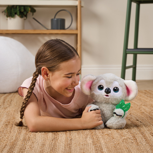 Little Live Pets - My Baby Koala plush - Afbeelding 3