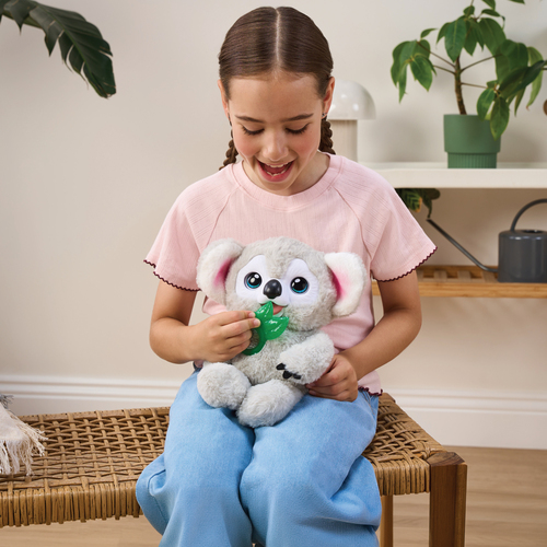 Little Live Pets - My Baby Koala plush - Afbeelding 7