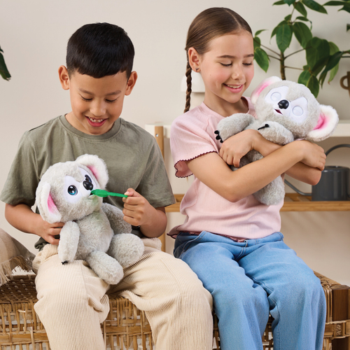 Little Live Pets - My Baby Koala plush - Afbeelding 8