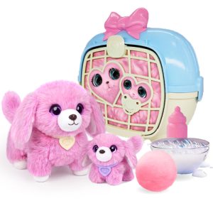 Scruff A Luvs Mom & Baby Pack