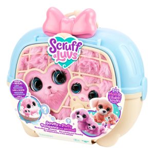 Scruff A Luvs Mom & Baby Pack