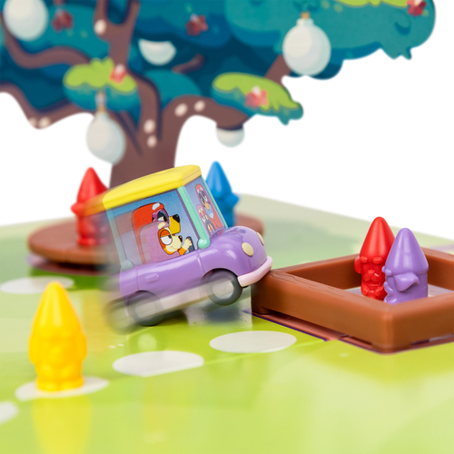 Bluey Bordspel - Here Come the Grannies Game - Afbeelding 4