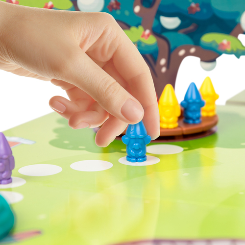 Bluey Bordspel - Here Come the Grannies Game - Afbeelding 5