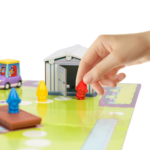 Bluey Bordspel - Here Come the Grannies Game - Afbeelding 6