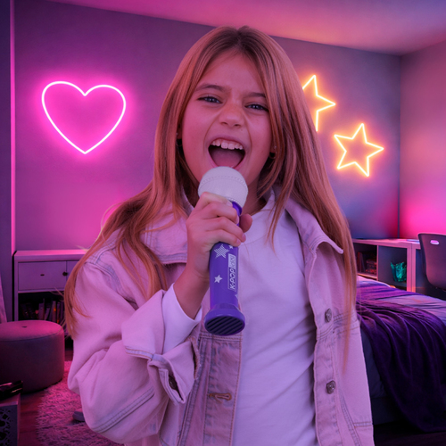 Kpop Idol Micro Recorder - Afbeelding 2