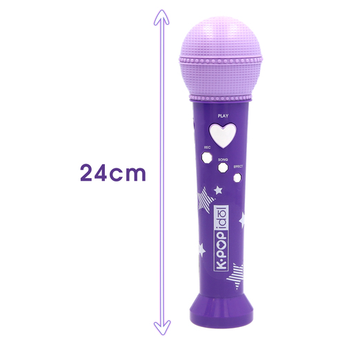 Kpop Idol Micro Recorder - Afbeelding 3