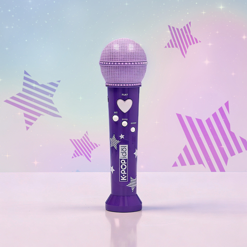 Kpop Idol Micro Recorder - Afbeelding 4