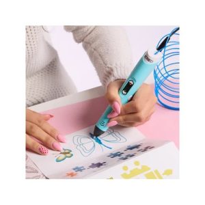 Scrib3D P1 3D Printing Pen