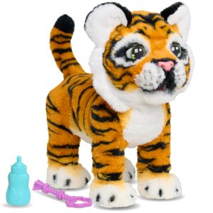 FurReal Grow And Roar Tijger Gabby