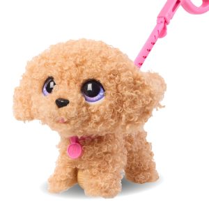 FurReal Wag-A-Lots Poedel