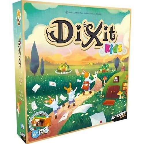 Dixit Kids