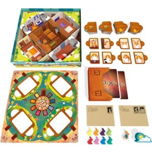 Dixit Kids