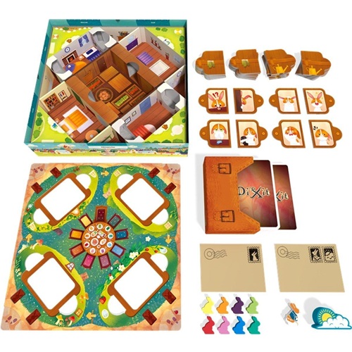 Dixit Kids - Afbeelding 2