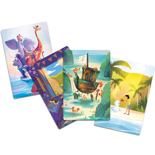 Dixit Kids - Afbeelding 3