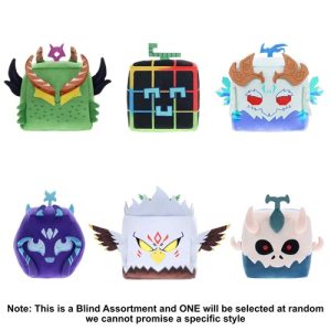 Blox Fruits –  Mystery plush