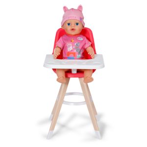 Baby Born Hoge Stoel