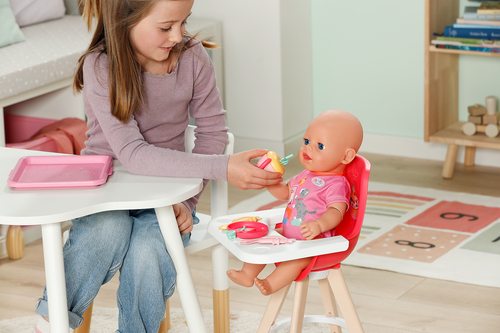 Baby Born Hoge Stoel - Afbeelding 4