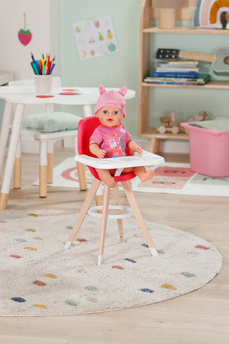 Baby Born Hoge Stoel - Afbeelding 5