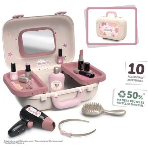 Smoby Baby Nurse verzorgingsset