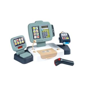 Smoby kassa met accessoires