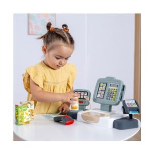 Smoby kassa met accessoires