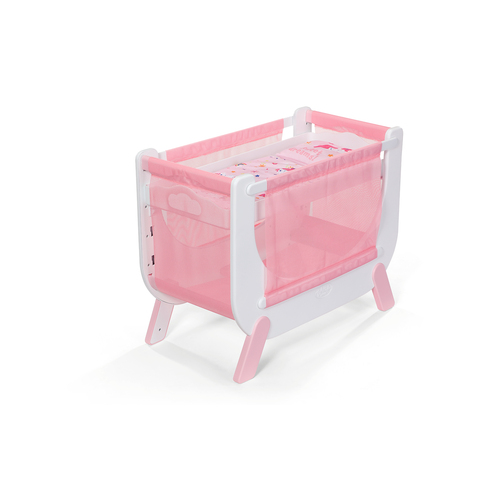 Baby born Unicorn bed - Afbeelding 6